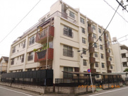 第一高島平マイコーポの画像