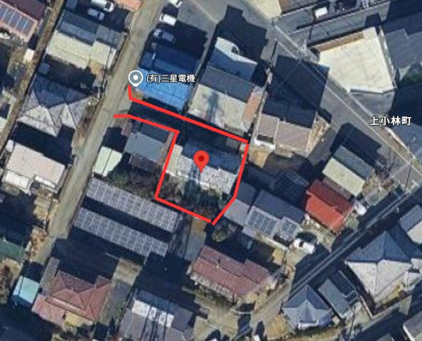 太田市上小林町213-36