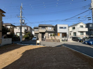 【その他】 | 国府２丁目　売土地 | ◆住宅ローン相談会も開催中ですので、お気軽にお問い合わせ下さいませ◆