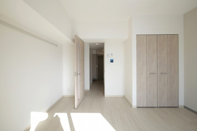 グランディール大今里の洋室