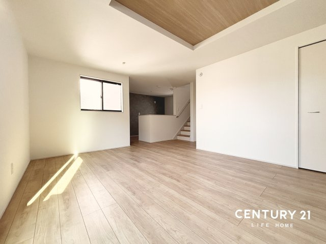 京王線「芦花公園」新築戸建の画像