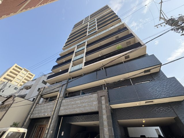 プレサンス久屋大通公園セラフィ｜名古屋市の賃貸ならMy賃貸の外観|プレサンス久屋大通公園セラフィ