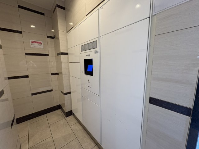 プレサンス久屋大通公園セラフィ｜名古屋市の賃貸ならMy賃貸のその他共用部分|プレサンス久屋大通公園セラフィ