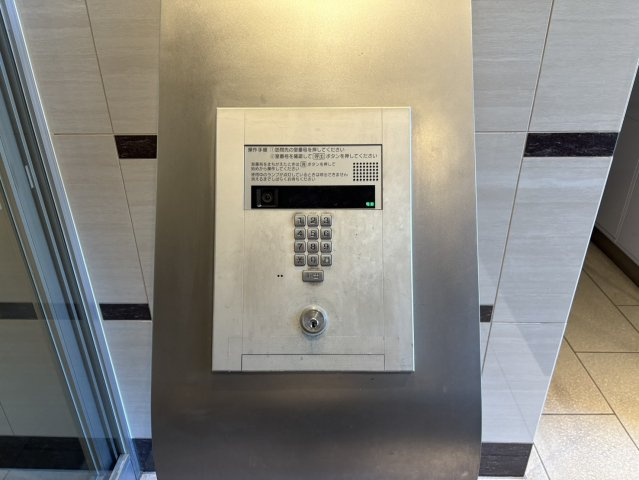 プレサンス久屋大通公園セラフィ｜名古屋市の賃貸ならMy賃貸のセキュリティ|プレサンス久屋大通公園セラフィ