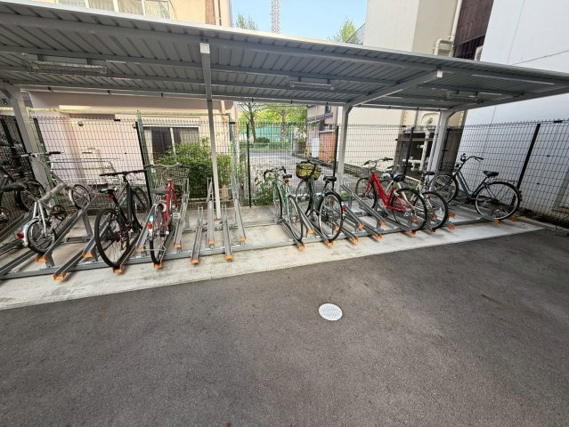 プレサンス久屋大通公園セラフィ｜名古屋市の賃貸ならMy賃貸のその他共用部分|プレサンス久屋大通公園セラフィ