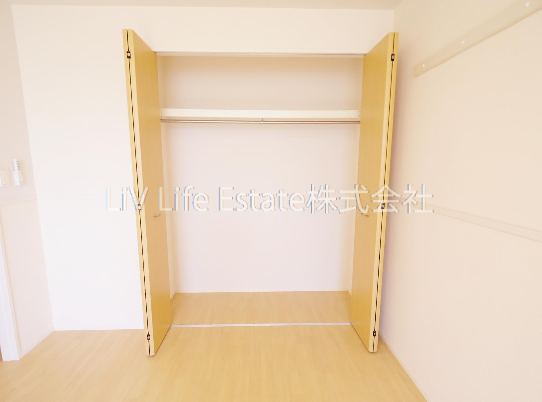 Cuesta　M　エムの収納