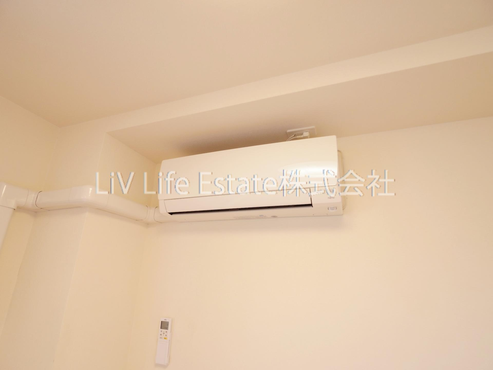 Cuesta　M　エムの設備