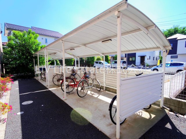 Cuesta　M　エムのその他共用部分