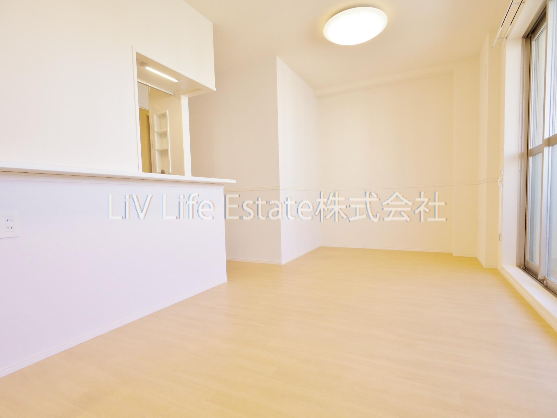 Cuesta　M　エムの居間・リビング