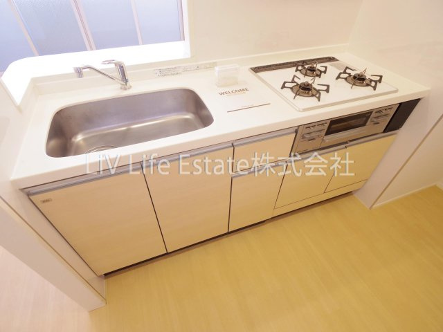 Cuesta　M　エムのキッチン