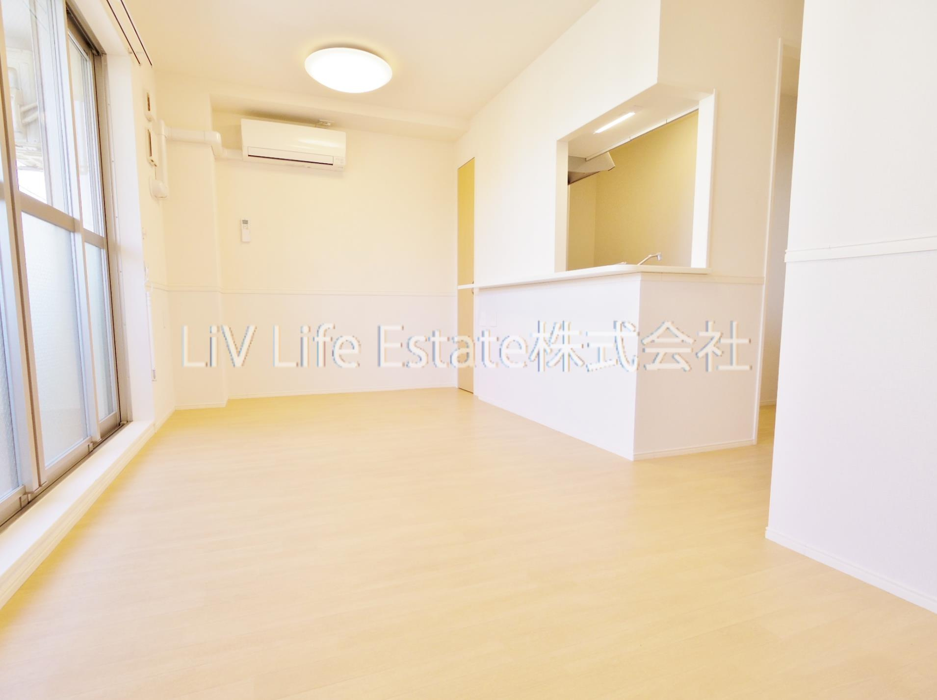 Cuesta　M　エムの居間・リビング