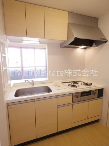 Cuesta　M　エムのキッチン