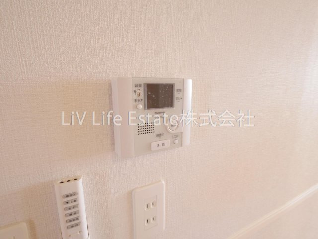 Cuesta　M　エムのセキュリティ