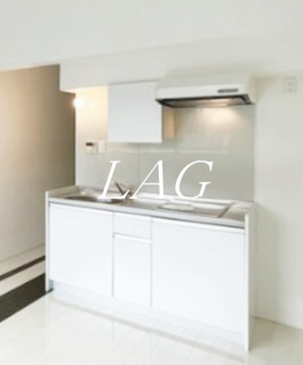 【キッチン】 | アクア・コート | キッチンです。