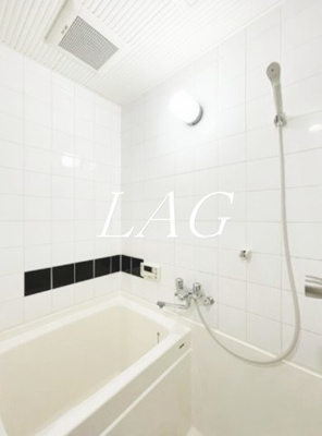 【浴室】 | アクア・コート | お風呂です。