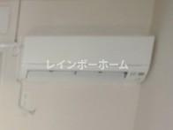 ルーブルの設備