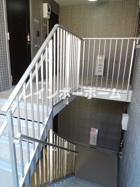 ルーブルのその他