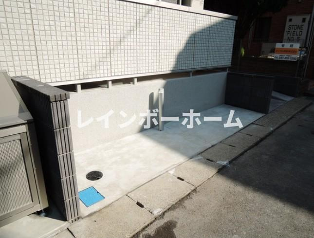 ルーブルのその他