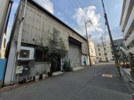 野中北テナント