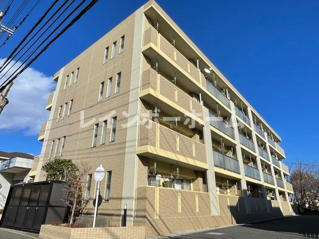 エレガント　コンドミニアム