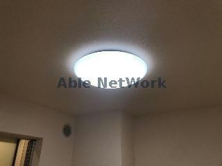 高尾崎 NEW TOWN　La・Terre Hのその他|シーリング付