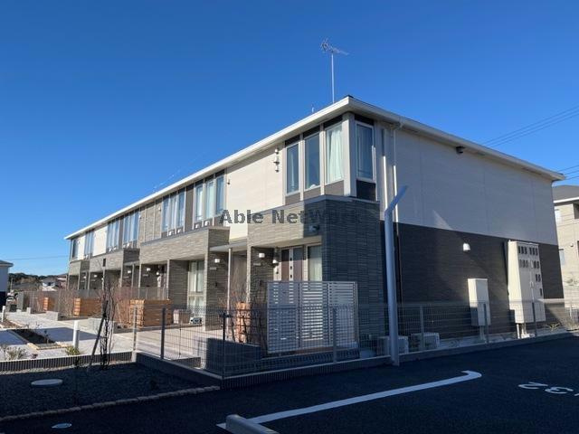 高尾崎 NEW TOWN　La・Terre H