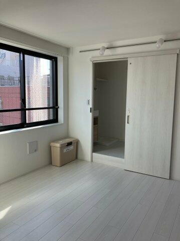 ミライズ滝野川レジデンスの収納