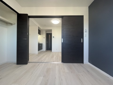 ジーメゾン春日部粕壁カヴェリの設備