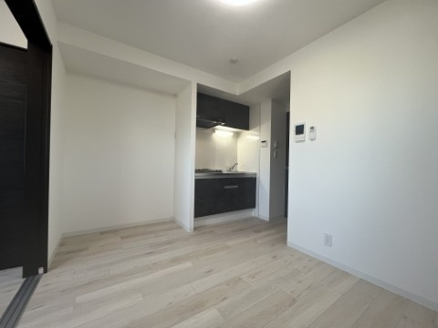 ジーメゾン春日部粕壁カヴェリの内装