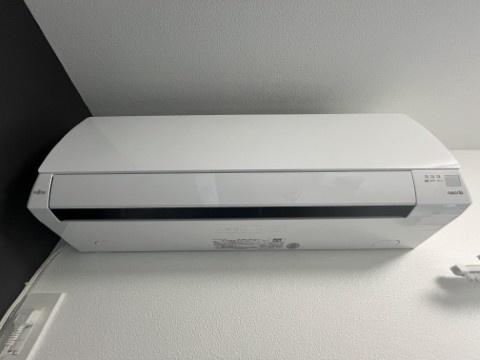 ジーメゾン春日部粕壁カヴェリの設備