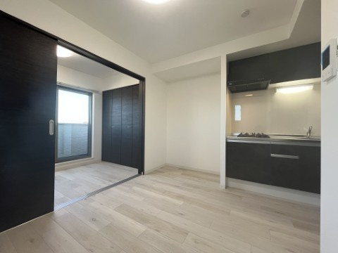 ジーメゾン春日部粕壁カヴェリの内装