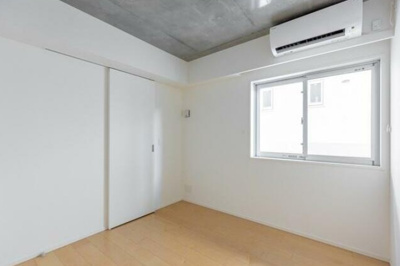 【洋室】 | OZIO西荻窪Ⅱ