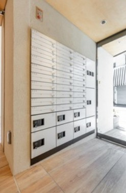 【その他】 | OZIO西荻窪Ⅱ