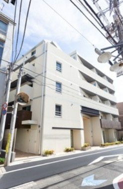 【展望】 | OZIO西荻窪Ⅱ