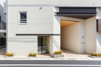 【その他共用部分】 | OZIO西荻窪Ⅱ