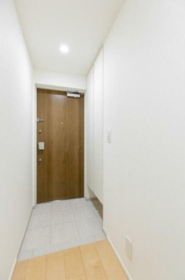 【玄関】 | OZIO西荻窪Ⅱ