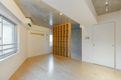 【洋室】 | OZIO西荻窪Ⅱ