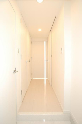 【玄関】 | ステージグランデ錦糸町