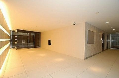 【ロビー】 | ステージグランデ錦糸町