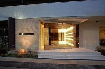 【エントランス】 | ステージグランデ錦糸町