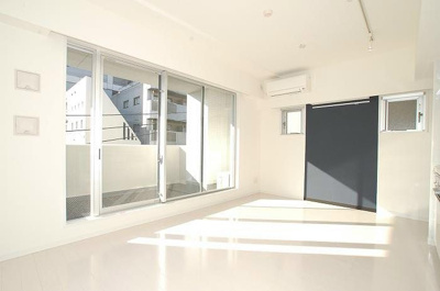 【居間・リビング】 | ステージグランデ錦糸町