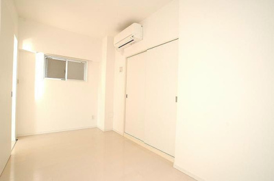 【寝室】 | ステージグランデ錦糸町