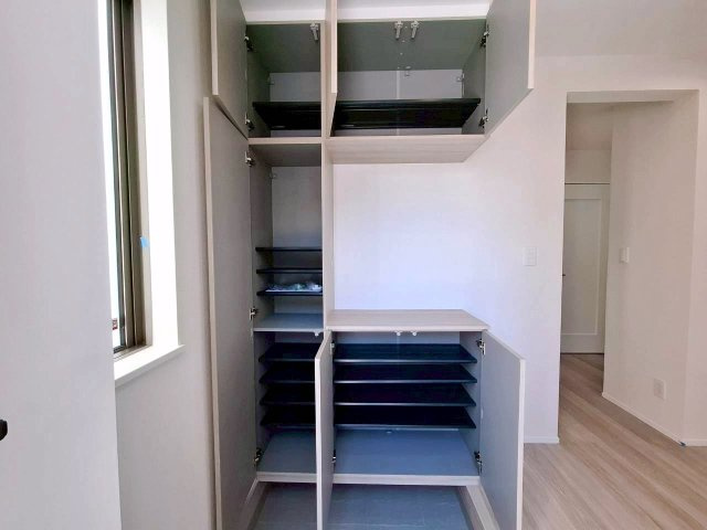 ハートフルタウン沖縄市知花　C号棟のその他|※同建築会社施工参考写真となります。