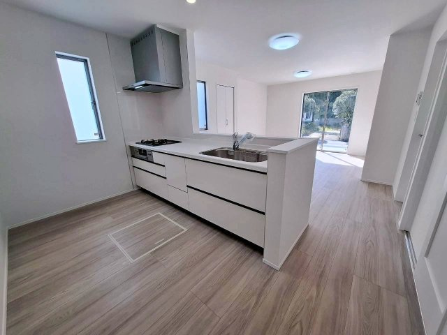 ハートフルタウン沖縄市知花　C号棟のその他|※同建築会社施工参考写真となります。