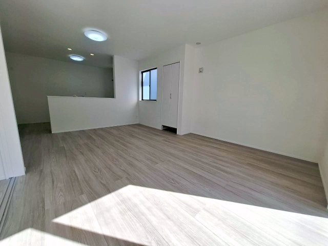 ハートフルタウン沖縄市知花　C号棟のその他|※同建築会社施工参考写真となります。