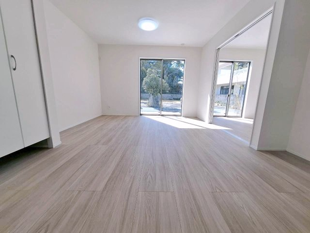 ハートフルタウン沖縄市知花　C号棟のその他|※同建築会社施工参考写真となります。