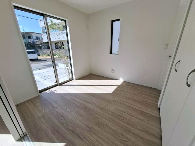 ハートフルタウン沖縄市知花　C号棟のその他|※同建築会社施工参考写真となります。