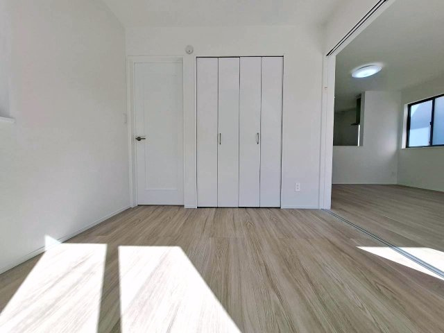 ハートフルタウン沖縄市知花　C号棟のその他|※同建築会社施工参考写真となります。