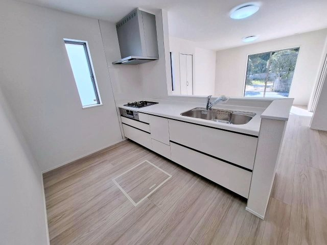 ハートフルタウン沖縄市知花　C号棟のその他|※同建築会社施工参考写真となります。