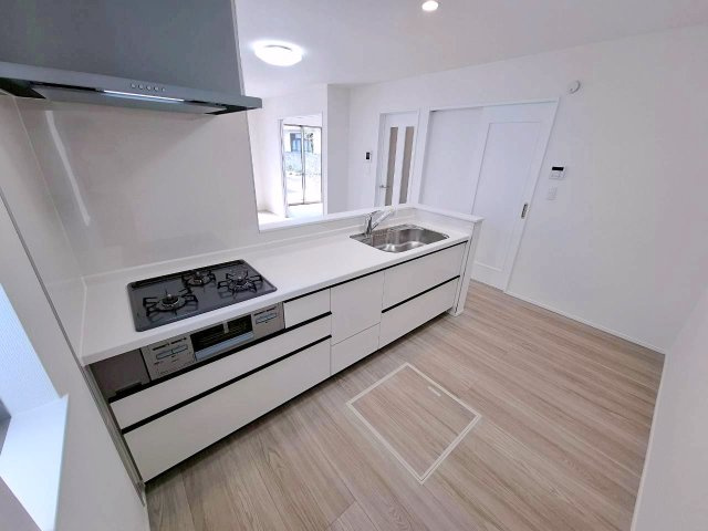 ハートフルタウン沖縄市知花　C号棟のその他|※同建築会社施工参考写真となります。